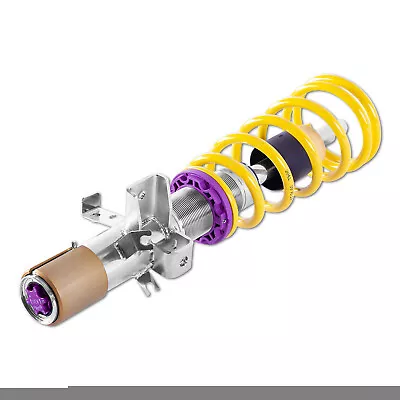 KW Variant 3 Coilover Kit For 2020-2021 Toyota GR Supra MK V RWD - 352200CG • $3044