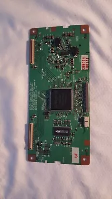 Vizio L37hdtv Tcon Board 6870c-0060f  • $19.99