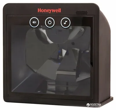 £99 • Buy HONEYWELL MS7820 USB Or RS232 SOLARIS BARCODE SCANNER 6 MONTH WARRANTY INCLUDED