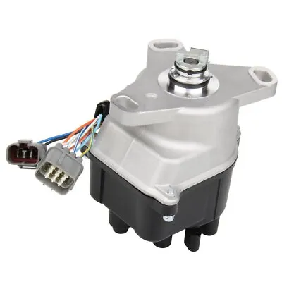 Complete Distributor For 1992 1993 1994-1995 OBD1 Acura Integra GSR Ignition US • $79.31