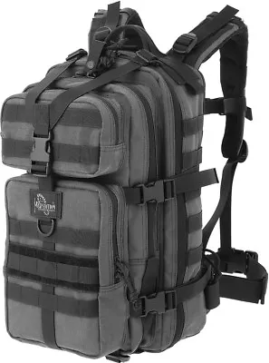 Maxpedition Falcon-II Backpack Wolf Gray 23L 9  X 10  X 18  • $160.78