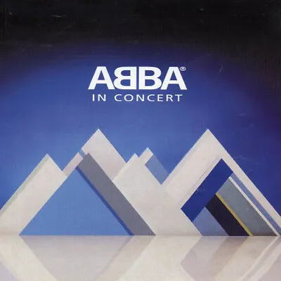 ABBA: In Concert 1979 • $6.63