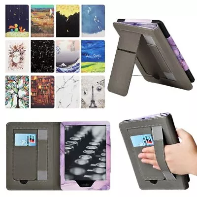 For Amazon Kindle Paperwhite 5 11th Generation 2021 Magnetic Smart Case Cover • $13.99