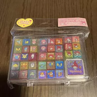 Sanrio My Melody Otomodachi Stamp Set • $39.60