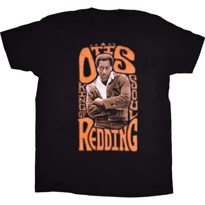 Otis Redding Men T-shirt Tee Unisex LI170 • $19.94