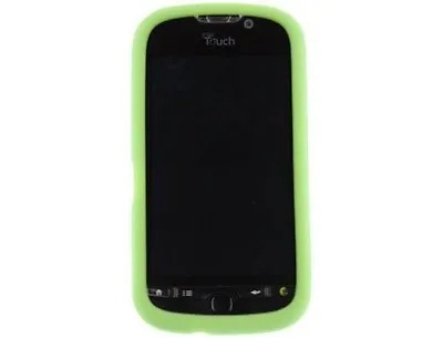 $3.87 • Buy Soft Silicone Phone Case Green For T-Mobile MyTouch 4G