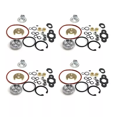 4X TD04 TD04HL Turbo Turbocharger Repair Kit TD04HL-15T For   SAAB E2H36233 • $79.19