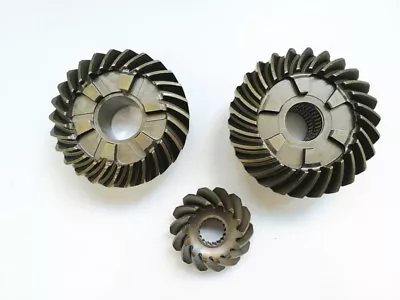 Gear Kit 6G5-45560 45551 45571 Yamaha Outboard 175 200 HP Forward Reverse Pinion • $268