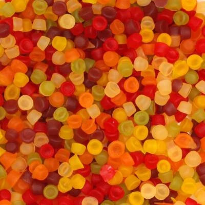£3.50 • Buy Squirrel Floral Gums - From Giant Bradley's Sweet Shop