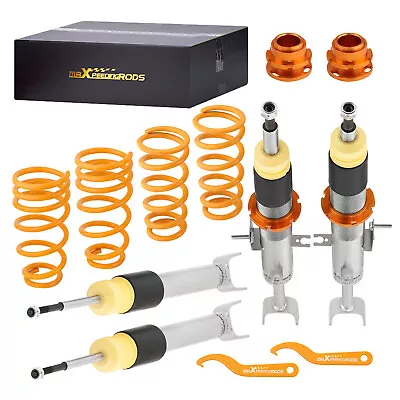 Coilovers Suspension Kit For Nissan 350Z Z33 03-08 Inifiniti G35 Coupe 03-07 RWD • $174