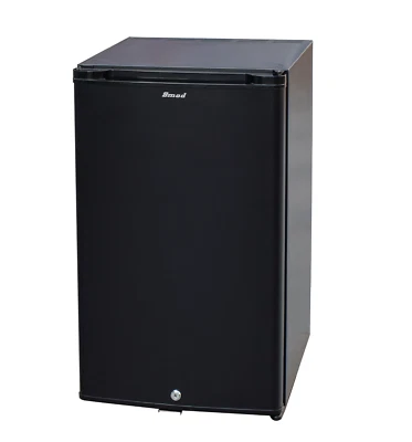 $339 • Buy Smad 1.7 Cu Ft 12V/110V Truck Refrigerator Dometic RV Camper Fridge Car Cooler
