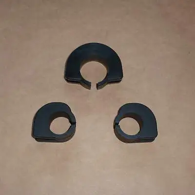 Moto Guzzi Gas Tank Mounting Rubber SET 750 850 1000 1100 Lemans T T3 G5  • $26