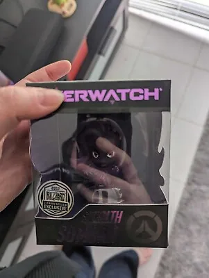 $35 • Buy Overwatch Cute But Deadly Stealth Sombra