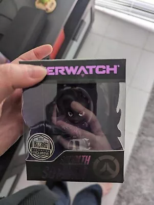 $35 • Buy Overwatch Cute But Deadly Stealth Sombra