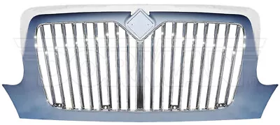 Dorman 242-5107 Radiator Grille Fits International • $427.37