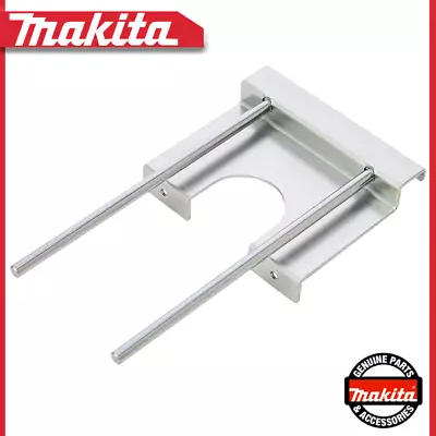 Makita Spare Part Straight Side Guide Fence 3620 RP0900 RP0910 RP1110C Router • £15.99