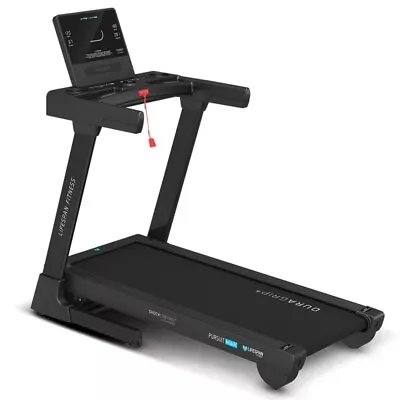 $899 • Buy Lifespan Pursuit MAX Treadmill Home Gym Exercise Equipment