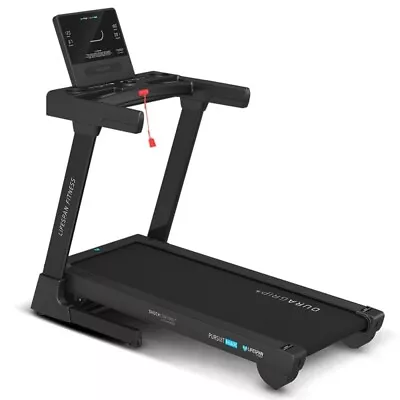 Lifespan Pursuit MAX Treadmill Home Gym Exercise Equipment • $899