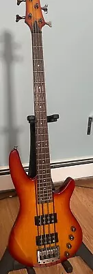 Ibanez SRX 700 SDGR 4-String Electric Bass Guitar (Pickup ONLY) • $550