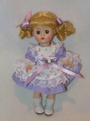 8  Vintage Restored Cosmopolitan Ginger Doll • $24.99