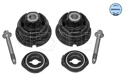 MEYLE Axle Body Repair Kit Front Rear Axle For MERCEDES 01-12 2113511442 • $60.17