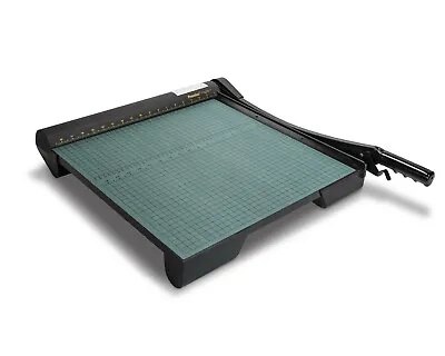 Premier Martin Yale W18 Green Board Guillotine 18  Paper Cutter Trimmer • $279