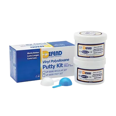 Defend Super VPS Putty Material • $64.30