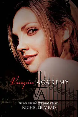 Mead Richelle : Vampire Academy Value Guaranteed From EBay’s Biggest Seller! • £3.37