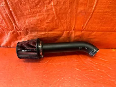 92-95 Honda Civic - Short Ram Air Intake System W/ Spectre Air Filter - #236 • $59.95