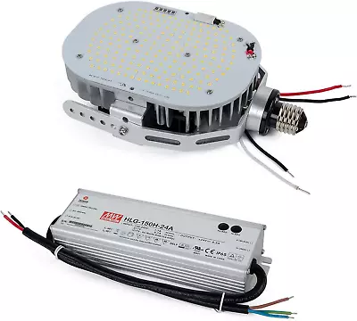 150W LED Retrofit Kit700W MH/HPS Equivalent100-277V 5000K 18000 LumensETL/cET • $182.94