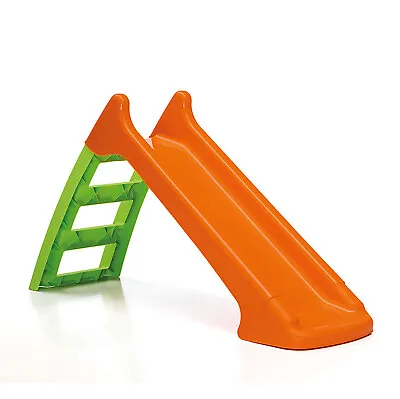 £69.99 • Buy Childrens First Slide Garden Outdoor Indoor Play Area Kids Activity Toy