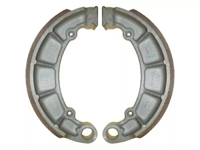 Fits Kawasaki H2 Mach IV 750cc 1972-1975 Brake Shoes - Rear Pair • £21.95