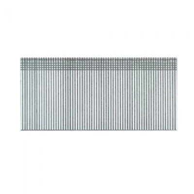 £9.99 • Buy Bostitch BOSBT1315GA5 Galvanised Brad Nail 15mm 5000pk