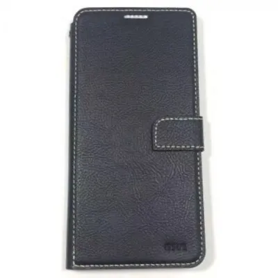 Issue Diary Case With Card Slot For IPhone 11 Pro 5.8  - Black • $20