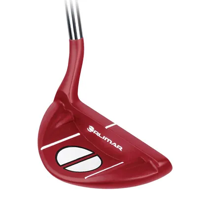 Orlimar Golf Red Escape Mallet Chipper 35  • $63.38