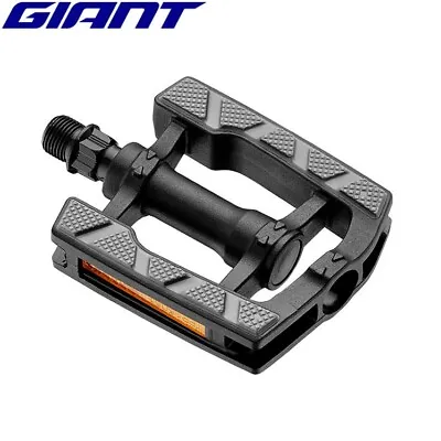 Giant City Pedals Core Platform 9/16  - Black • $19.95