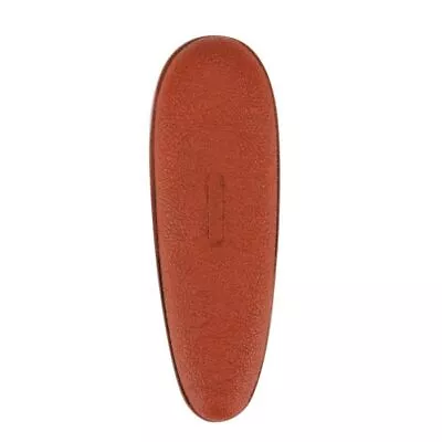 Pachmayr D752B Decelerator Old English Medium 1  Red - 01423 • $63.93