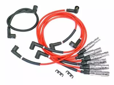 For 1995-1998 Volkswagen Golf Spark Plug Wire Set 57495KQ 1996 1997 GTI VR6 • $85.95