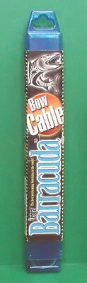 New Zebra Barracuda Premium Replacement Bow Cable For Mathews Hyperlite - 32  • $34.95