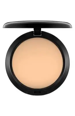 Mac Cosmetics Studio Fix Powder Plus Foundation 100% Authentic 15 G / .52 Us Oz • $37.99