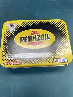 Penzoil Matchbox Limited Edition NIB • $15