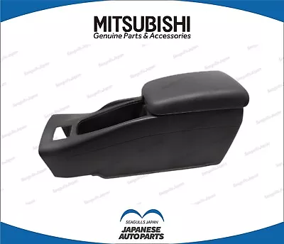 Mitsubishi Lancer Evolution Evo 5 6 Cp9a Floor Rr Console Mr753192 Genuine Oem • $154.80