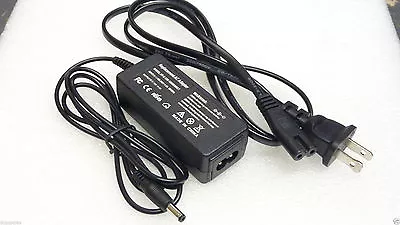 AC Adapter Cord Battery Charger Asus Eee PC 1002HA-BLK006X 1000H-BK009X Netbook • $13.59