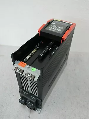 SEW MDF60A0022-5A3-4-00 Converter With Control Unit Dfi INTERBUS-S Module Id 227 • $1172.36