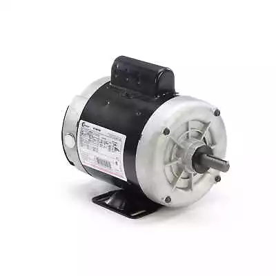 Century C220V1 Electric Motor 56 Frame 1/3 HP 1800 Rpm 1-PH 115/208-230 Volt • $177