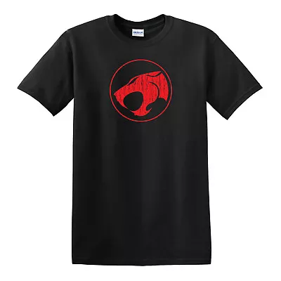 $13.95 • Buy ThunderCats T-SHIRT - 80's Cartoon