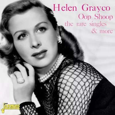 Oop Shoop By Grayco Helen • £17.10