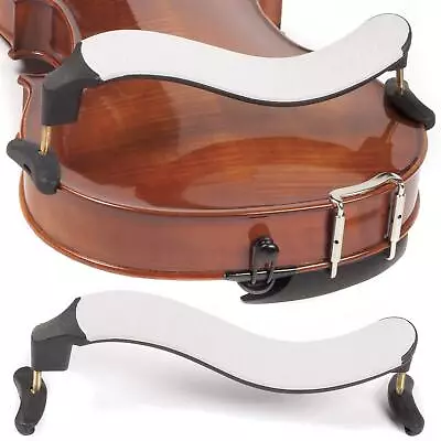 Mach One #M07 3/4-4/4 Violin Shoulder Rest • $27