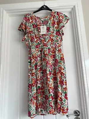 Floral Dress  • £0.99