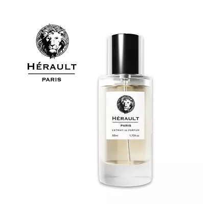  HÉRAULT  - PARIS Perfume TOBACCO & VANILLA Men's Fragrance WOODY MALE Very Popular • £40.99
